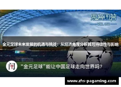 金元足球未来发展的机遇与挑战：从经济角度分析其可持续性与影响