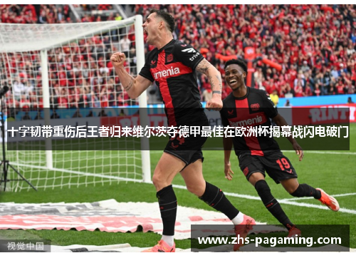 十字韧带重伤后王者归来维尔茨夺德甲最佳在欧洲杯揭幕战闪电破门
